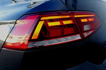 Volkswagen Passat B8 Variant Facelifting 2.0 TDI SCR 150KM 2022 Volkswagen Passat Volkswagen Passat B8, 2022, 2.0 TDI 150KM, DSG, Kamera,, zdjęcie 8