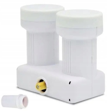 МОНОБЛОЧНЫЙ КОНВЕРТЕР OPTICUM LMP-04H HOTBIRD ASTRA 4K UHD Premium