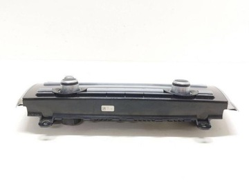 42126141 JINÉ MODUL 530 D 180 2009 BMW 5 GRANÁT TURISMO (F07)