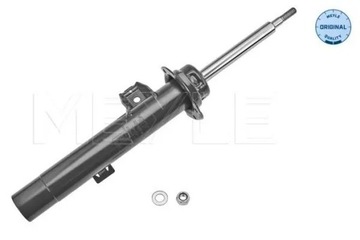 2X TLUMIČE MEYLE PŘEDNÍ L+P DO BMW 3 E90 E91