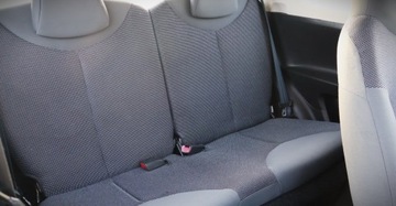 Toyota Aygo I Hatchback 5d Facelifting 1.0 VVT-i 68KM 2012 Toyota Aygo (Nr. ) 1.0 Automat F_VAT_ 23 (Netto: 16 179 zl) Klima Gwaran, zdjęcie 11