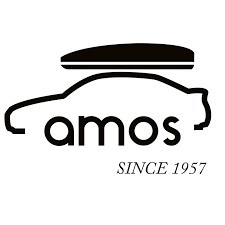 AMOS TYTAN 3 7 PIN PLATFORMA NA HAK NA 3 ROWERY