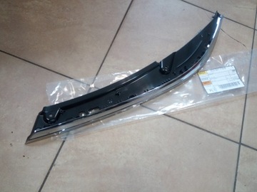 LISTWA CHROM REFLEKTORA VW PASSAT B8 PRAWA lub LEWA NOWA ORYG.*