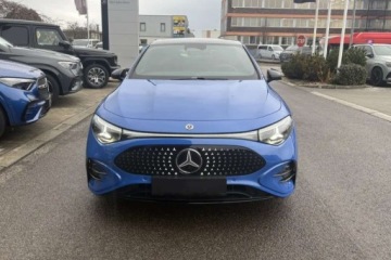 Mercedes CLA C118/X118 Coupe Facelifting 1.3 180 136KM 2026 Mercedes-Benz CLA 1.5 mHEV Duzy rabat Leasing Wynajem Polski salon, zdjęcie 7