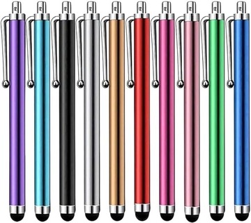 RYSIK do ekranu dotykowego telefonu tabletu TOUCH Różne kolory