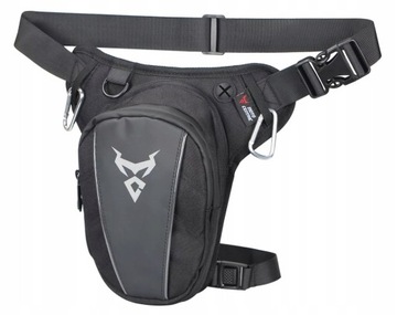 СУМКА ДЛЯ МОТОЦИКЛА, НАСТЕННАЯ СУМКА, СУМКА ДЛЯ НОГ