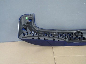 СПОЙЛЕР ЗАДНЕЙ КРЫШКИ FORD FOCUS MK3