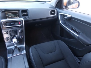 Volvo V60 I 2012 Volvo V60 T3 1.6, Salon Polska, Automat, Navi, zdjęcie 7