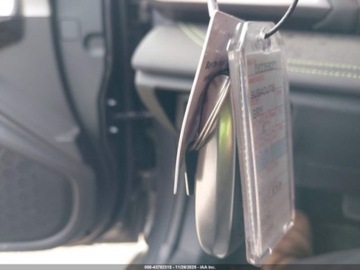 Subaru 2025 Subaru Outback Subaru Outback Onyx Edition AWD 2.5 Benzyna 182KM, zdjęcie 15