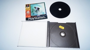 СПОРТИВНАЯ ИГРА ПРО БОДИБОРДИНГ ДЛЯ PSX PS1