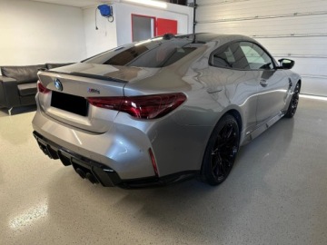 BMW Seria 4 G22-23-26 M4 Coupe Facelifting 3.0 M4 530KM 2026 BMW Seria 4 M4 Competition xDrive Coupe 3.0 (530KM) 2026, zdjęcie 3