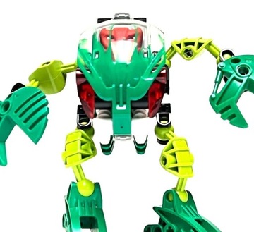 LEGO Bionicle 8564 Bohrok Lehvak