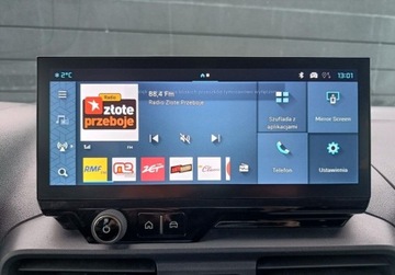 Citroen Berlingo III Osobowy M Facelifting 1.5 BlueHDi 102KM 2024 Citroen Berlingo 1.5 BlueHDI 102KM Vat 23 Salon PL 1 wlasciciel ASO 1.5, zdjęcie 25