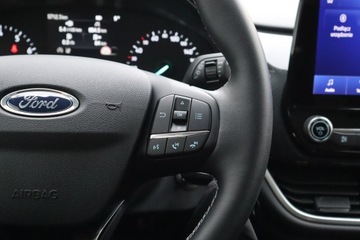 Ford Puma II 2022 Ford Puma 1.0 EcoBoost mHEV, Salon Polska, zdjęcie 17