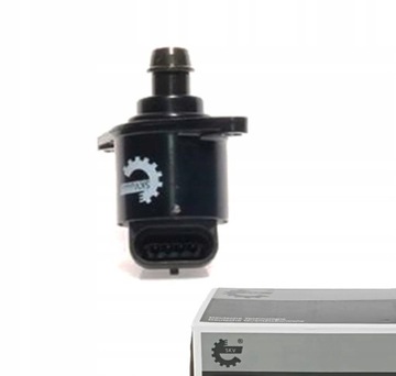 SILNIK KROKOWY do RENAULT MEGANE I 1.4 1.6