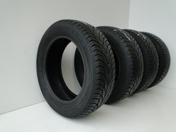 OPONY UNIROYAL RainExpert 185/60/15 6,69 mm komplet 4 szt.