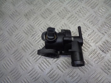 OBUDOWA TERMOSTATU SKODA FABIA I 1.4