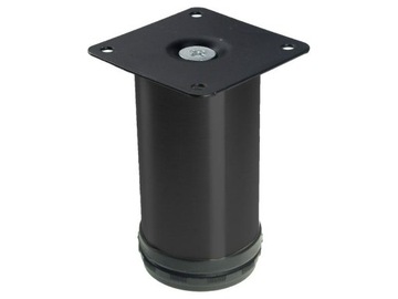 NOGA NÓŻKA MEBLOWA DN-795 100MM fi50 REGULOWANA