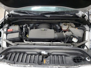  GMC Sierra K1500 Elevation 2023 5.3l 5.3 Benzyna 355KM, zdjęcie 6