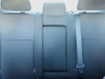 Toyota Corolla X Sedan 1.6 Valvematic 132KM 2010 Toyota Corolla 1.6 Valvematic, Salon Polska, zdjęcie 9