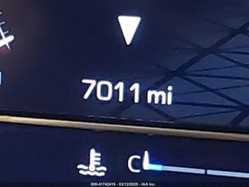  GMC Sierra 1500 Short Box Denali Ultimate 2025 6.2l 6.2 Benzyna 420KM, zdjęcie 11