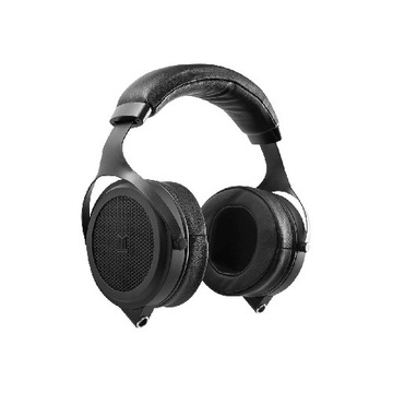 Monoprice Monolith M1570 audiofilskie słuchawki otwarte planarne