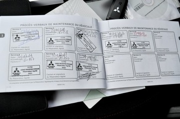 Mitsubishi ASX I SUV Facelifting 2016 1.6 114KM 2018 Mitsubishi ASX 1.6 HDI 116 KM Lift Navi Klima, zdjęcie 31