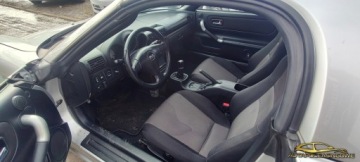 Toyota MR2 III 1.8 16V VT-i 140KM 2003 Toyota MR2 1.8 140KM 1.8 Benzyna 140KM, zdjęcie 8