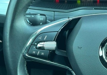 Skoda Superb III Kombi Facelifting 1.5 TSI 150KM 2022 Skoda Superb Ambition Pakiet Selection, FV 23, Tempomat, Matrix, Virtual,, zdjęcie 21