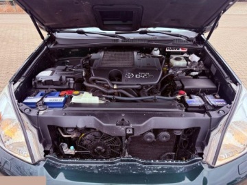 Toyota Land Cruiser IV 3.0 D-4D 163KM 2005 Toyota Land Cruiser 3.0 D Sol Navi 163KM 2005r Możliwa zamiana!, zdjęcie 26