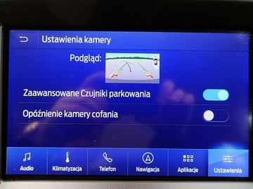 Ford S-Max II Van Facelifting 2.0 EcoBlue 190KM 2021 Ford S-Max 4X4 7osób 1wł Kraj SKÓRA+ACC+LED, zdjęcie 33