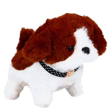 РЕКСИО Собака лает на прогулке