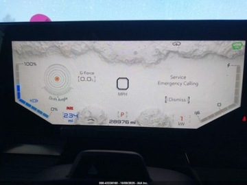  GMC Inny Hummer EV 3X 2024 Elektryczny 1000KM, zdjęcie 11