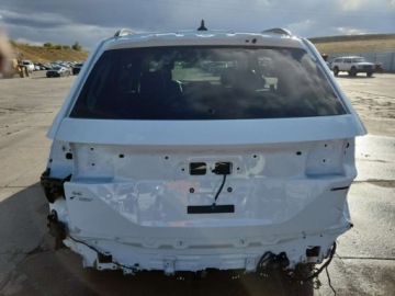 Volkswagen 2024 Volkswagen Atlas 2024r., Se, 2L, od ubezpieczalni 2.0 Benzyna 273KM, zdjęcie 3