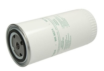 Filtr paliwa Mann-Filter WK 962/4
