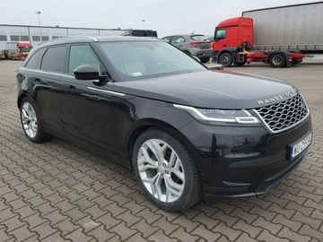 Land Rover Range Rover IV 2017 Land Rover Range Rover