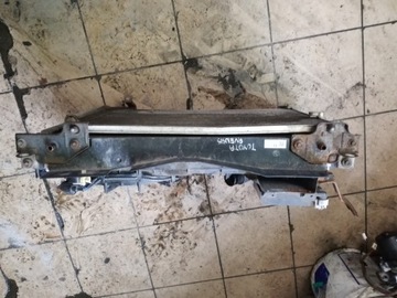 AVENSIS T27 2.0D4D VENTILÁTOR CHLADIČE KOMPLET