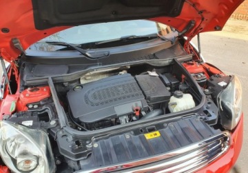 Mini Countryman R60 Crossover 1.6 D 112KM 2011 MINI Countryman Nowy rozrzad Kamera Serwis GetHelp 1.6 Diesel, zdjęcie 18