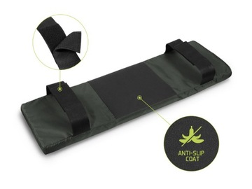 ПОДУШКА ДЛЯ СКАМЬИ DELPHIN COMFOSIT PONTOO