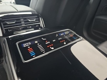 Audi A8 D5 Sedan Facelifting 3.0 55 TFSI 340KM 2023 Audi A8 pneumatyka, panoramiczny dach, kamery 360, BO, head up 3.0 Benzyna, zdjęcie 31