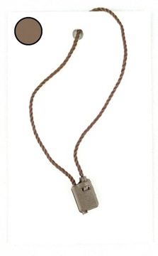 Ручные соединители шнуров RED для бирок для одежды