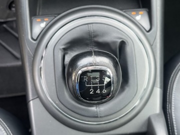 Kia Sportage III SUV 1.7 CRDi 116KM 2011 Kia Sportage III 1,7 CRDi-116Km Panoramadach, Navi, Skóry, Hak, Keyless Go, zdjęcie 20