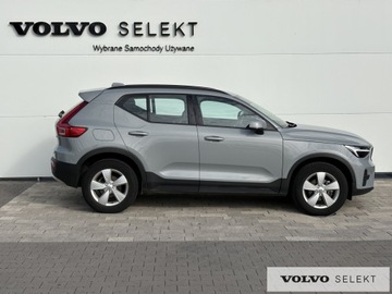 Volvo XC40 Crossover Facelifting 1.5 T2 129KM 2023 Volvo XC 40 T2 Essential | Salon PL | Bezwypadkowy, zdjęcie 3