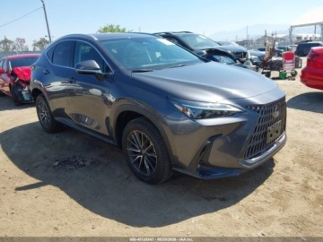 Lexus NX II 2026 Lexus NX 350 Premium 2026 2.4 Benzyna 275KM, zdjęcie 6