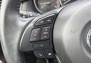 Mazda CX-5 I SUV 2.0 SKYACTIV-G 165KM 2013 Mazda CX-5 sprowadzone, zarejestrowane 2.0 Benzyna 165KM, zdjęcie 14