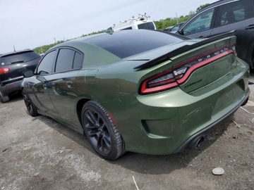 Dodge Charger VII 2021 Dodge Charger Scat Pack 2021 6.4l 6.4 Benzyna 485KM, zdjęcie 1