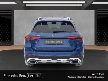 Mercedes GLC C254/X254 2025 Mercedes-Benz GLC 200 Gwarancja/ AMG Line/ Adaptac, zdjęcie 3