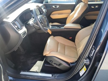 Volvo XC60 II 2022 Volvo XC 60 B5 Inscription 2022 2.0l 2.0 Benzyna 247KM, zdjęcie 7
