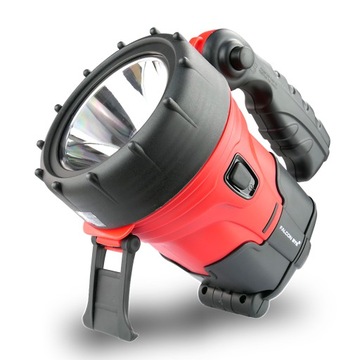 Latarka reflektor i szperacz Falcon Eye 550 lm