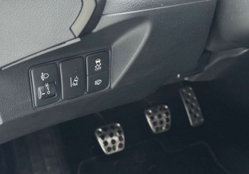 Honda Civic IX Hatchback 5d 1.8 i-VTEC 142KM 2015 Honda Civic 1,8 LIFT Perla Sport Navi Bezwypadkowy Kamera Led Serwis, zdjęcie 29